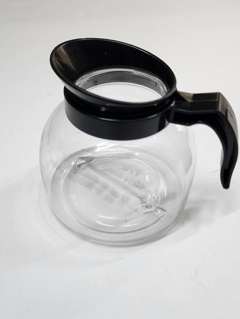 Play Food Melissa & Doug Coffee Pot decanter Replacement Part